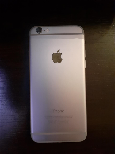 Iphone 6