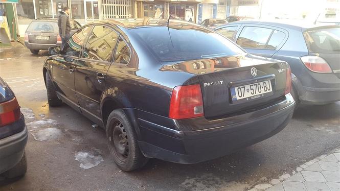 Pasat 2.5