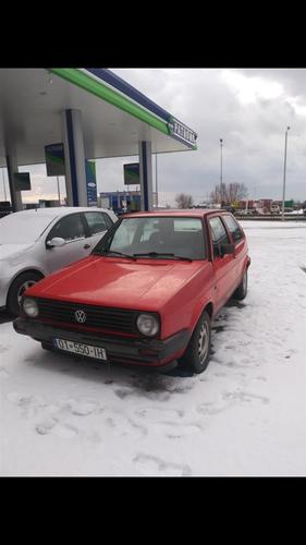 Golf 2 