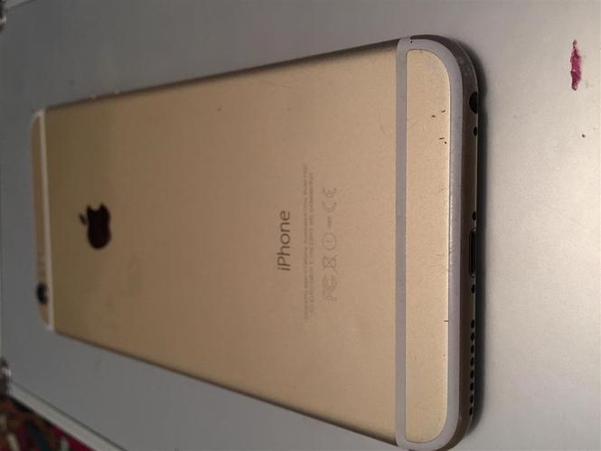 iPhone 6plus 