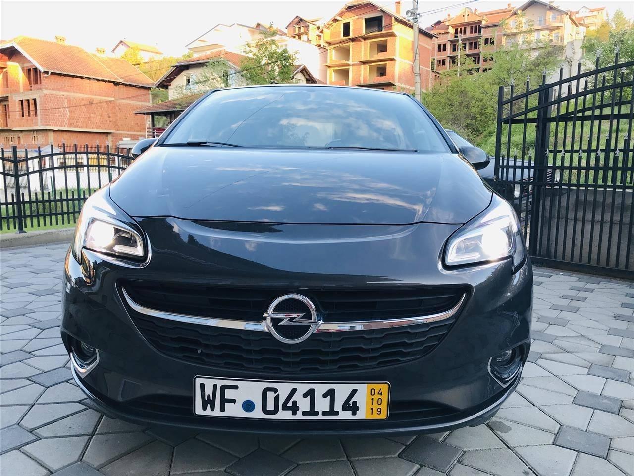 Corsa