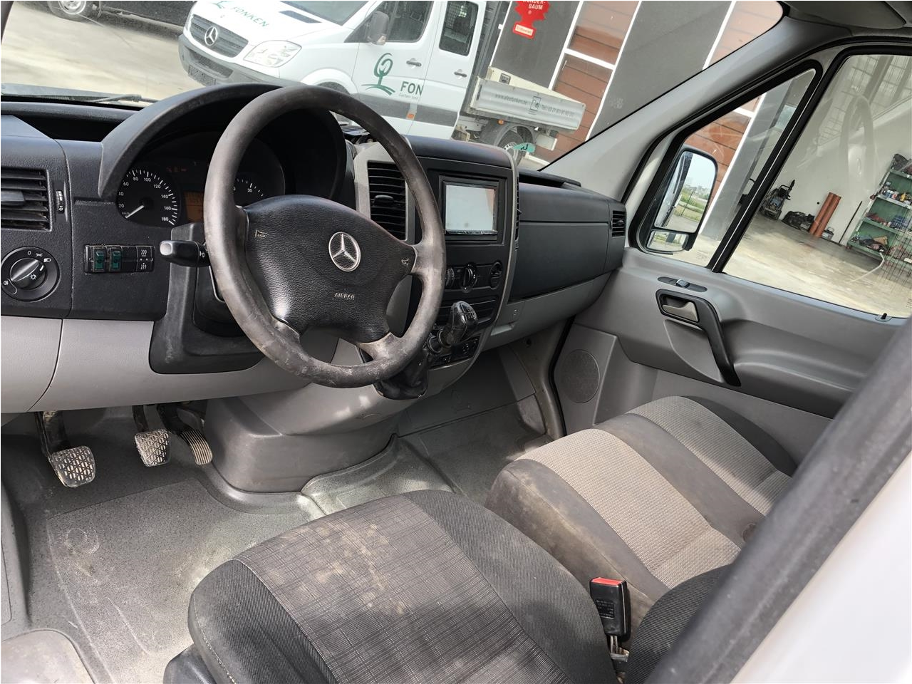 Sprinter-313CDI-MAX