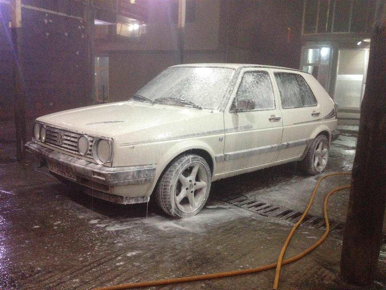 Golf-2