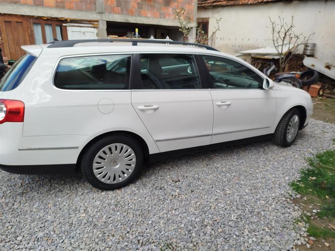 Passat 3c  b6