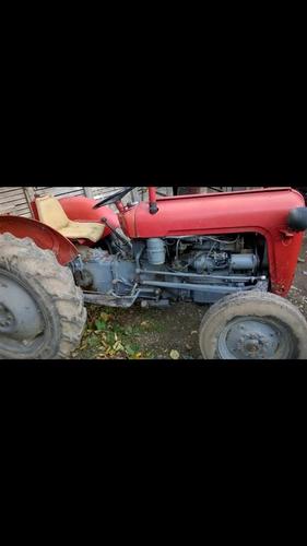 Traktor