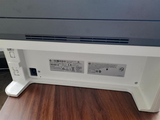 printer