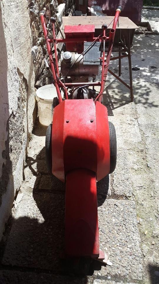 Makinat-per-kositeje