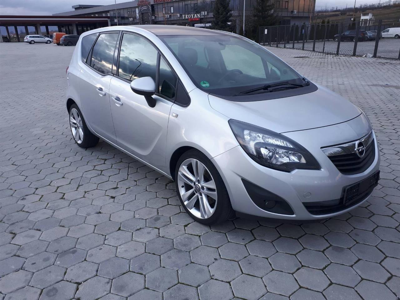 Opel