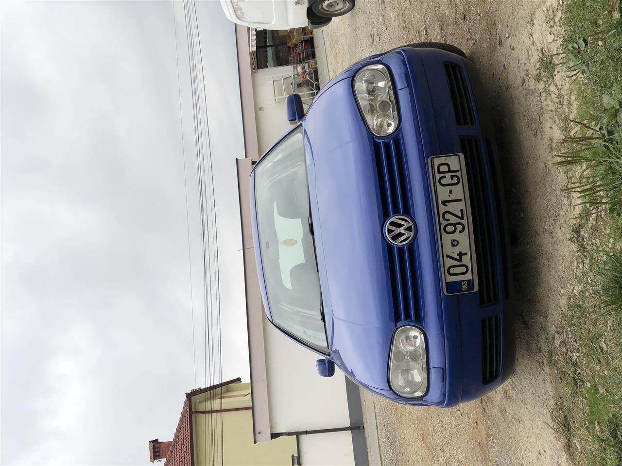 Golf-4