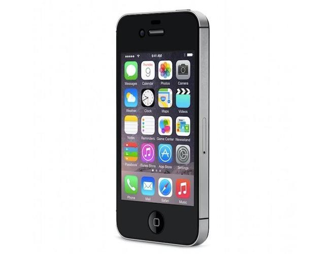 iphone 4s
