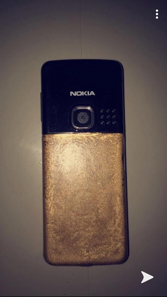nokia 6300 per marakli pa perdor me kod