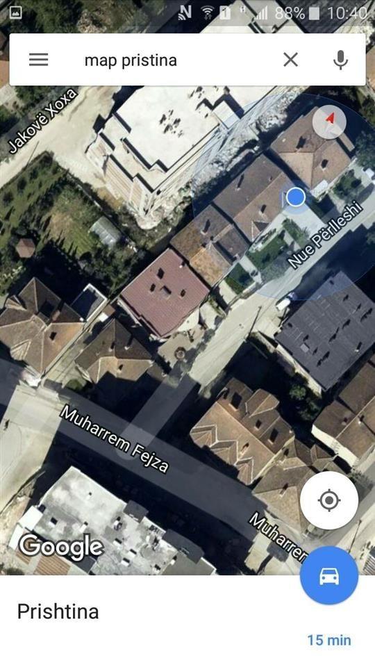 Shitet-shpija