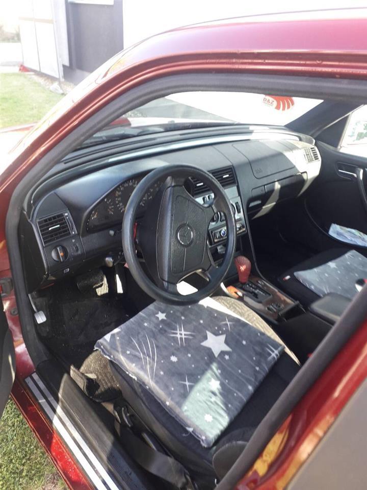 Mercedes-