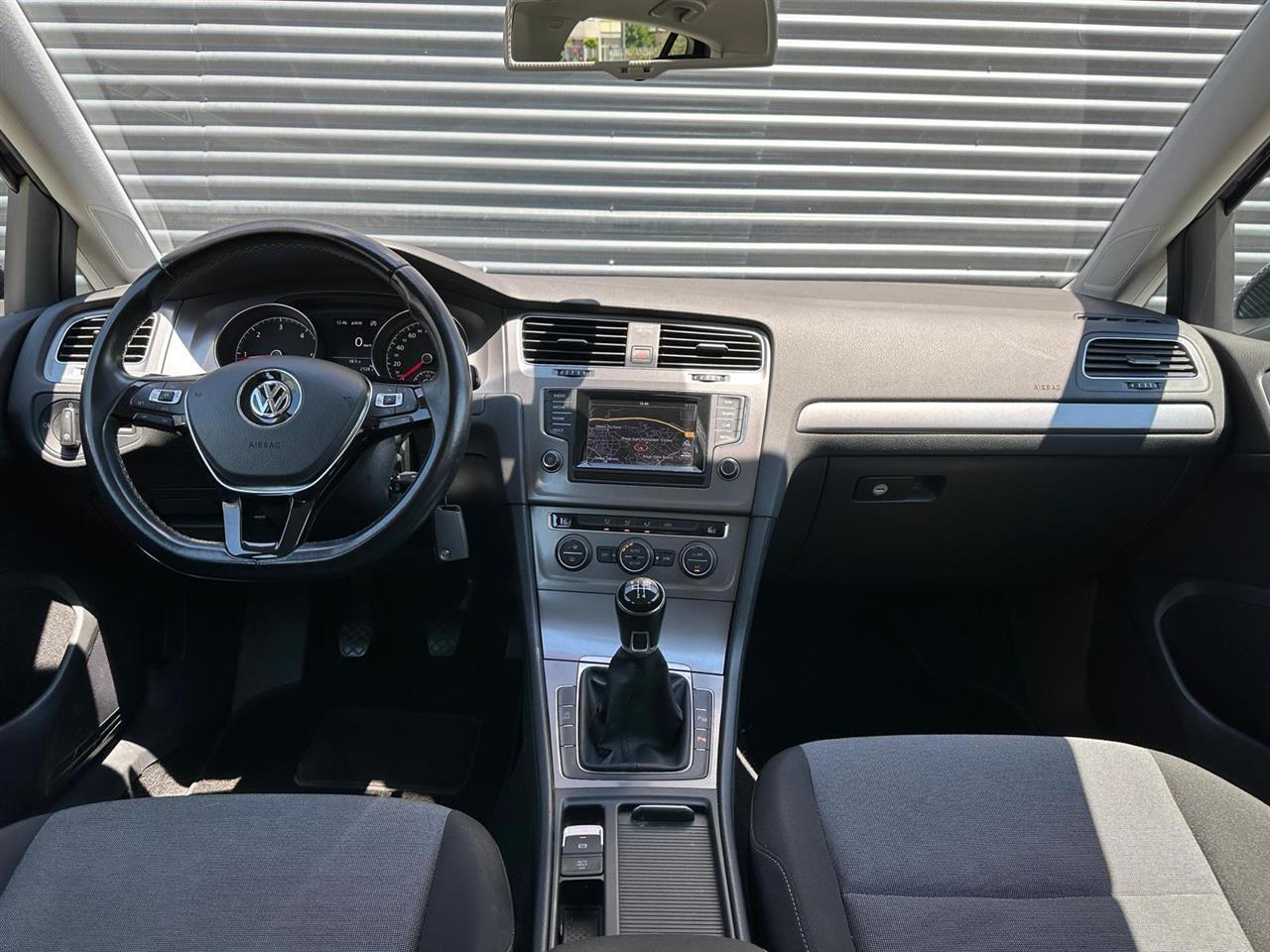 Golf-7