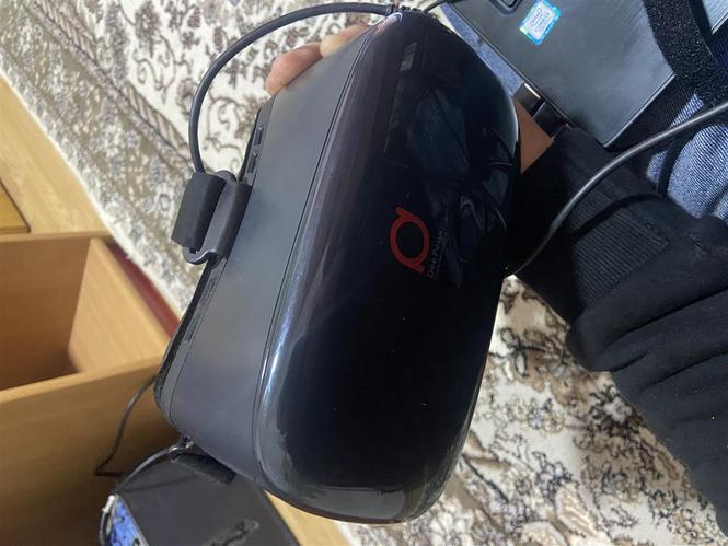 Deepoon VR