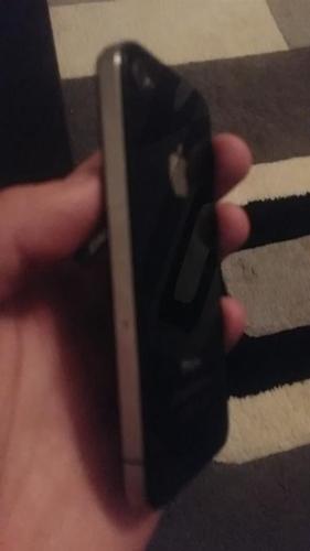 Iphone 4 full unlock 