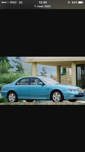 Rover