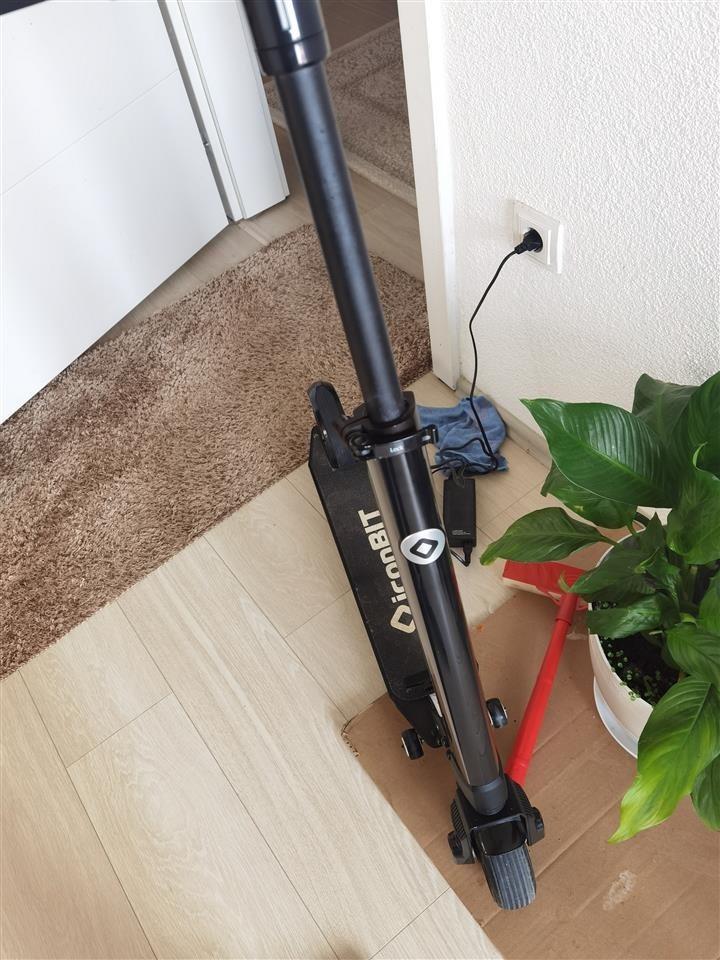 Trotinet-