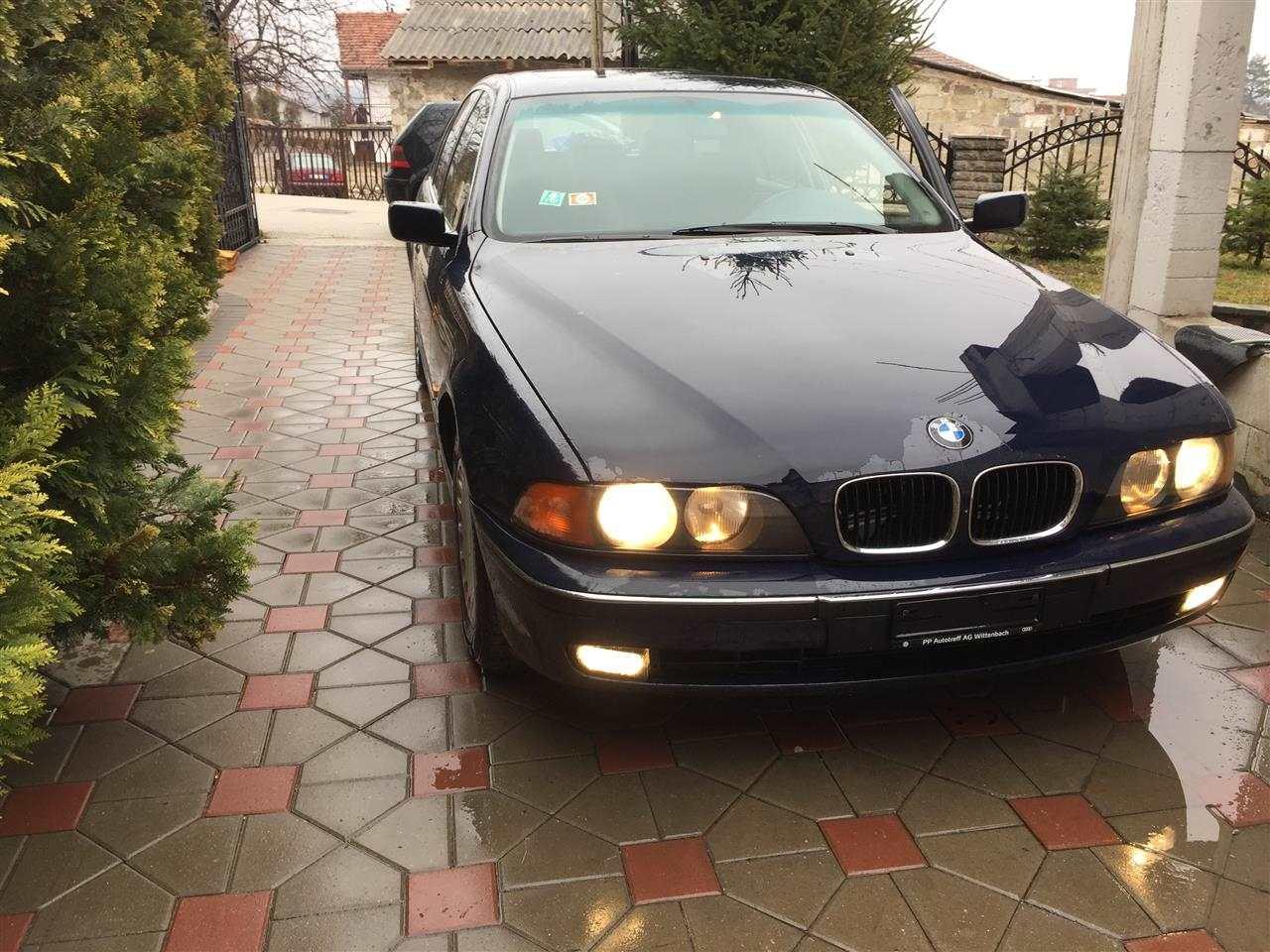 bmw