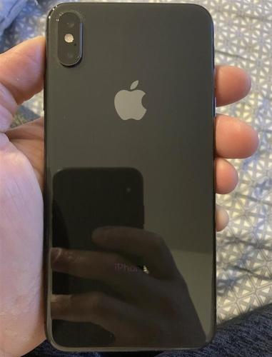 Iphone xs max