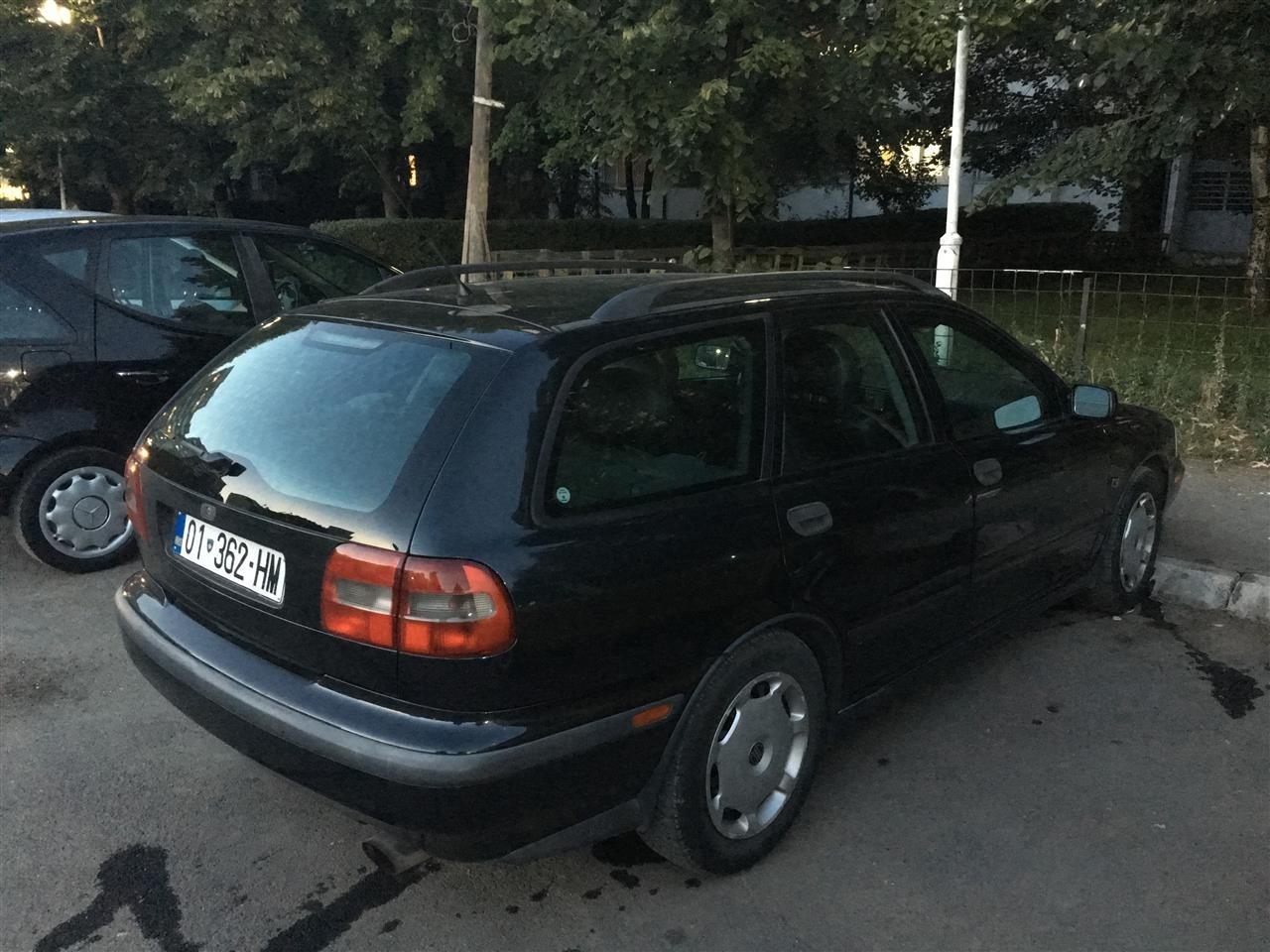volvo