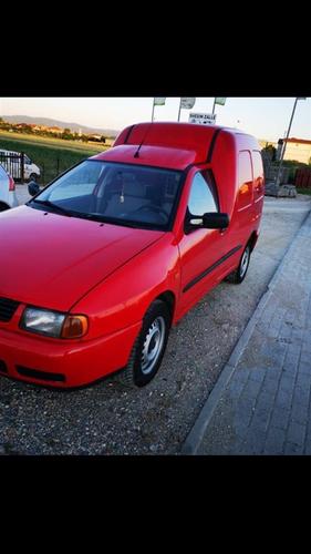 Caddy 1.9