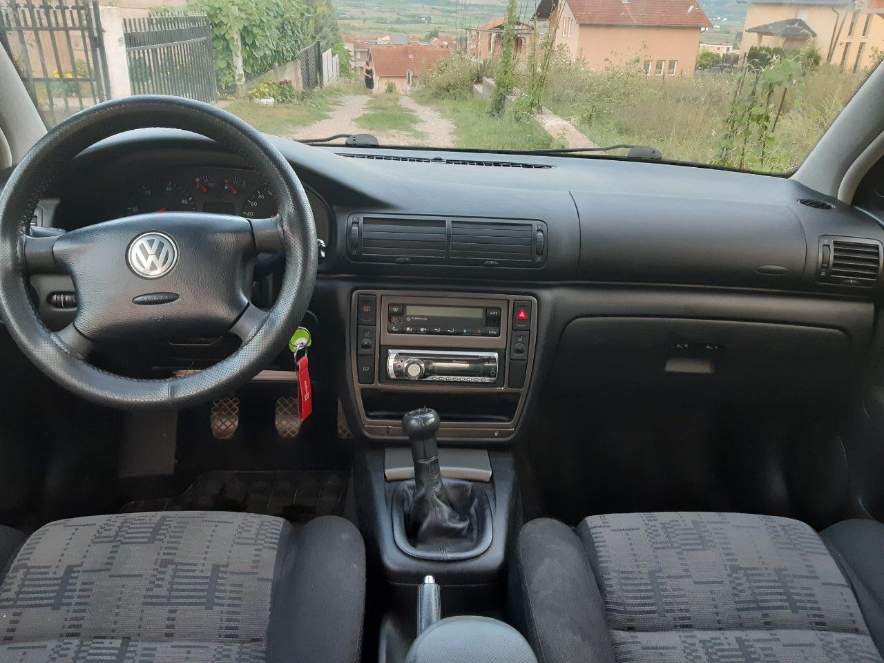 Passat-