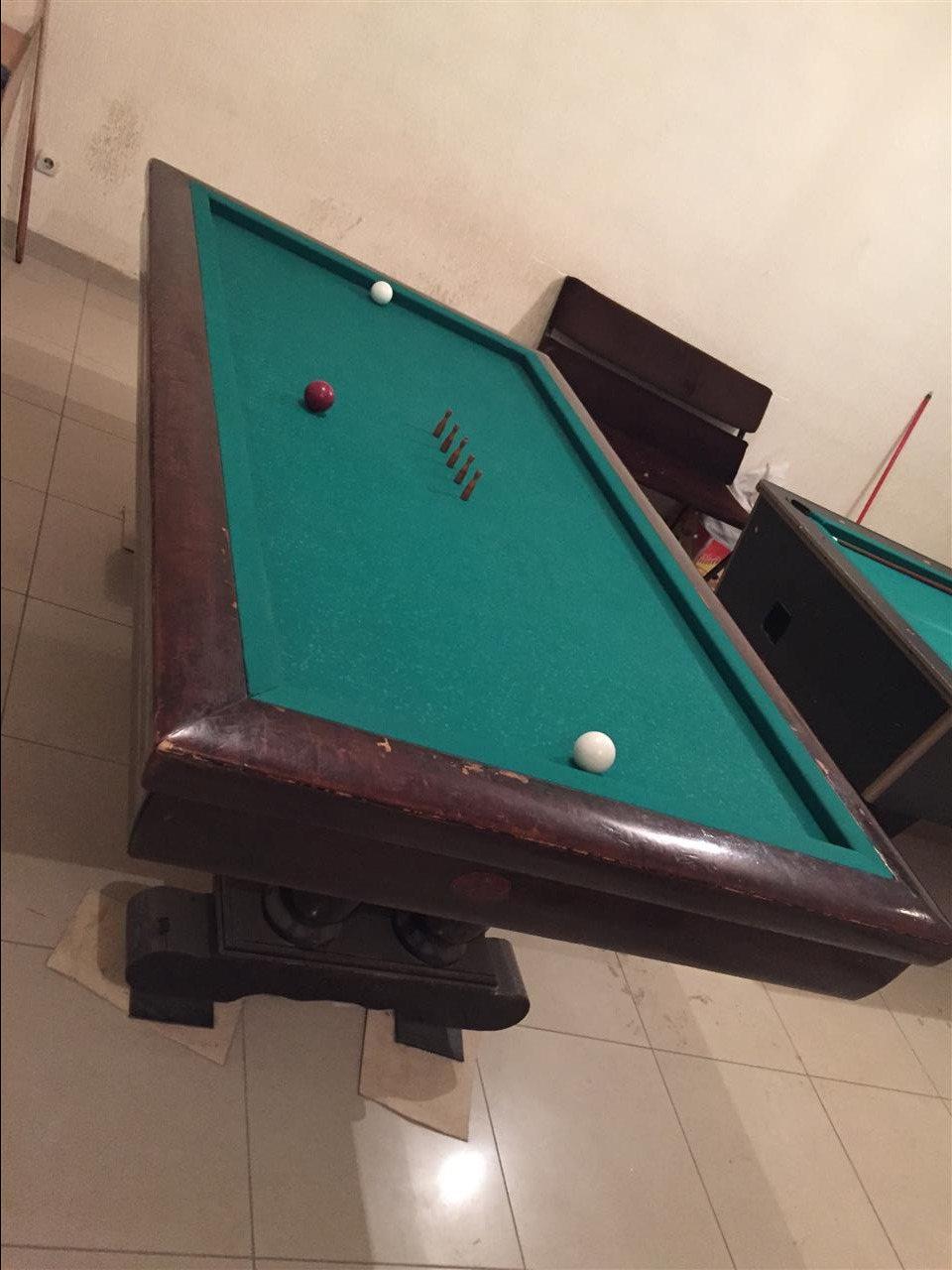 Bilardo