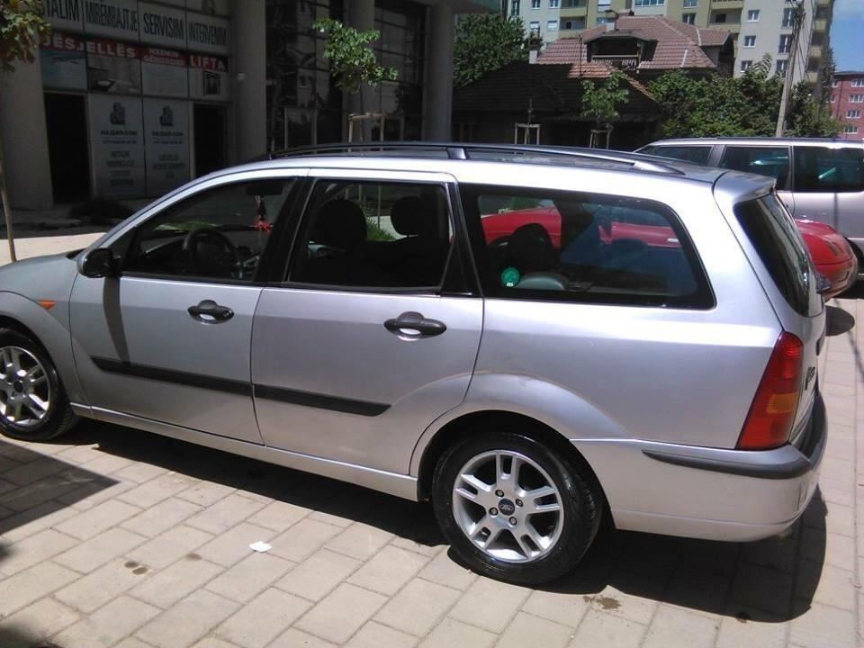 Ford-Focus