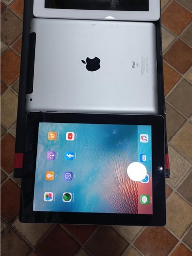 Ipad  32g  