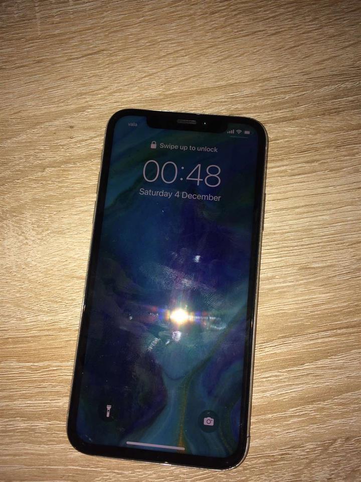 Iphone-X