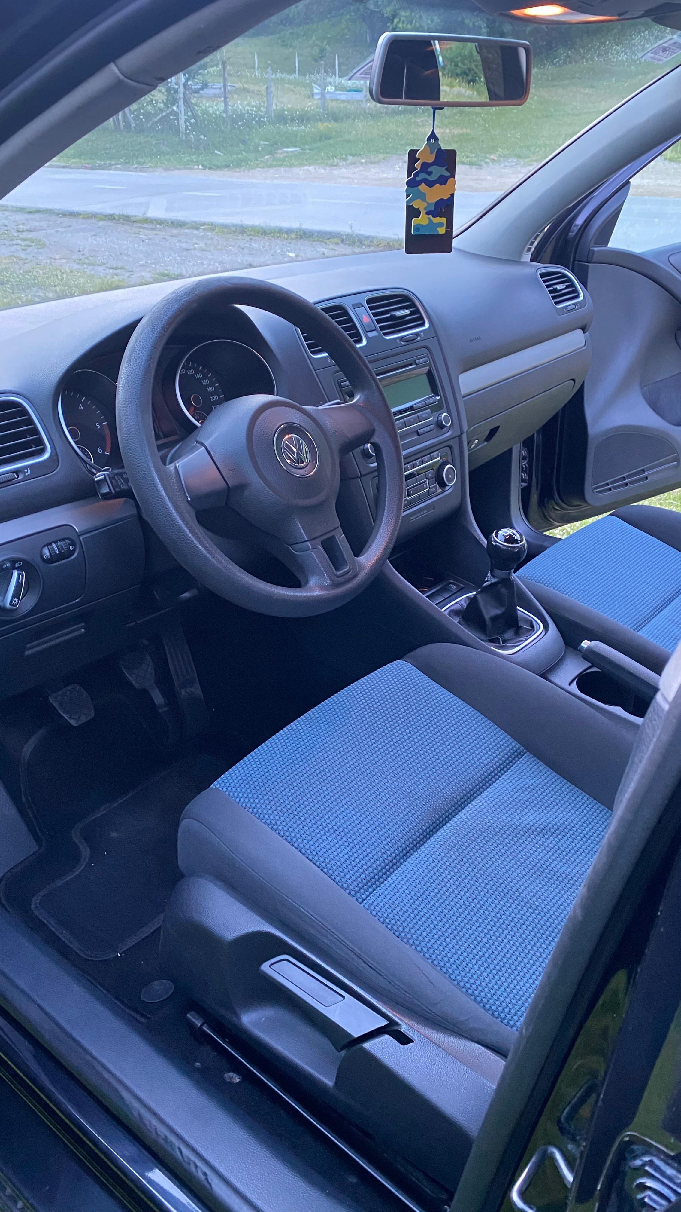 Golf-6