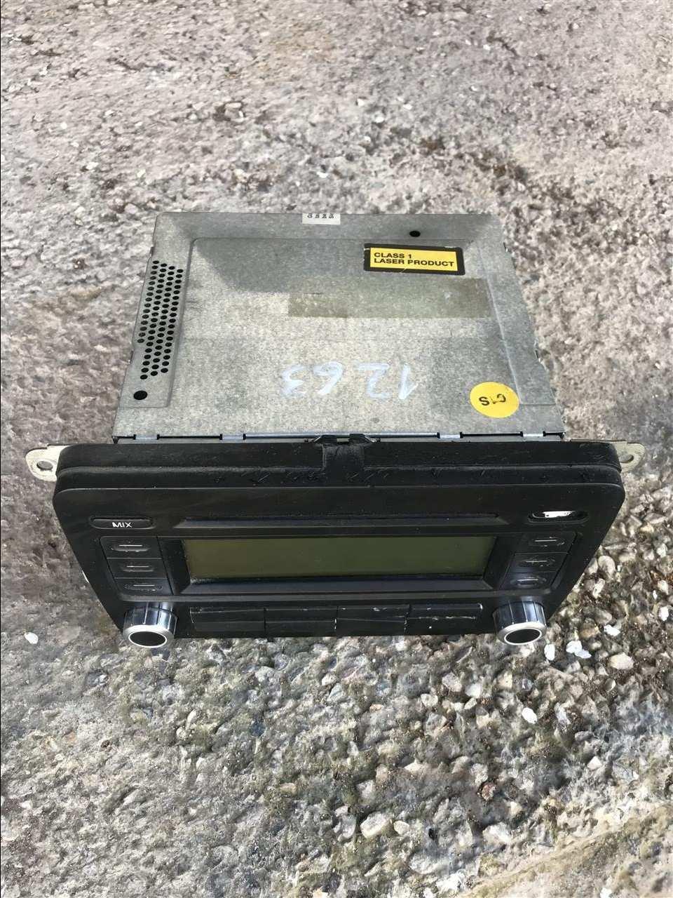 Radio