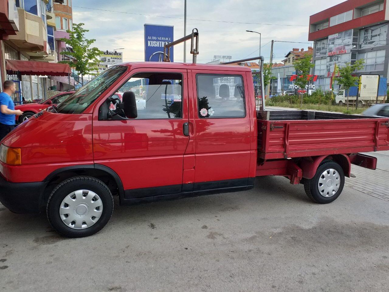 Kombi-T4