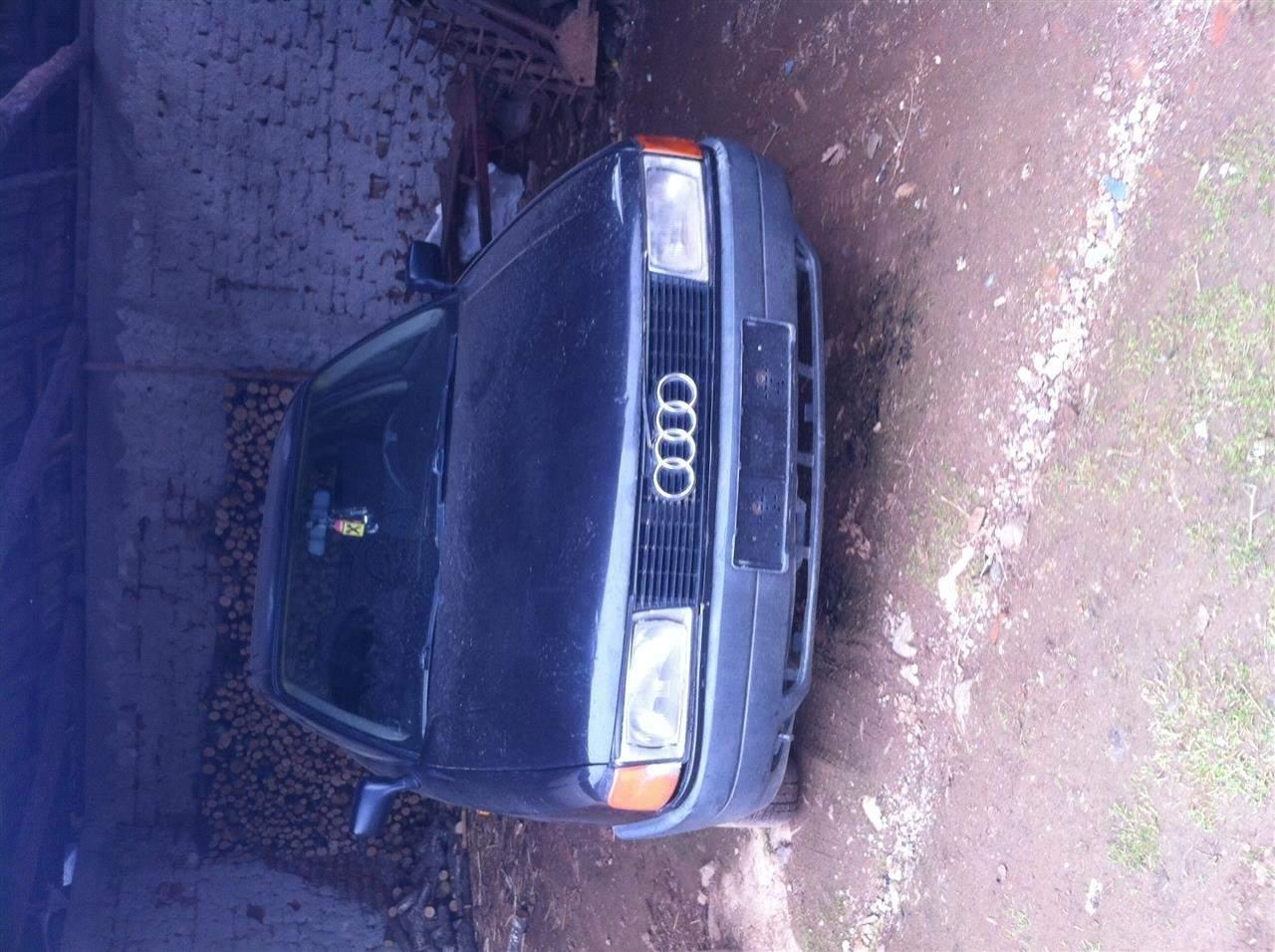 Audi-80