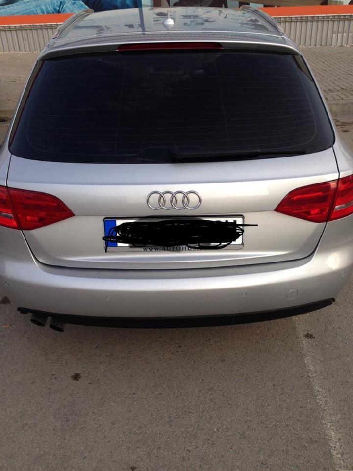 Audi-A4