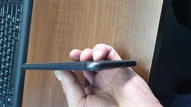Iphone 8 plus