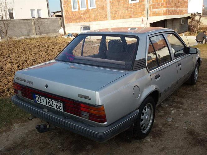 Opel askon