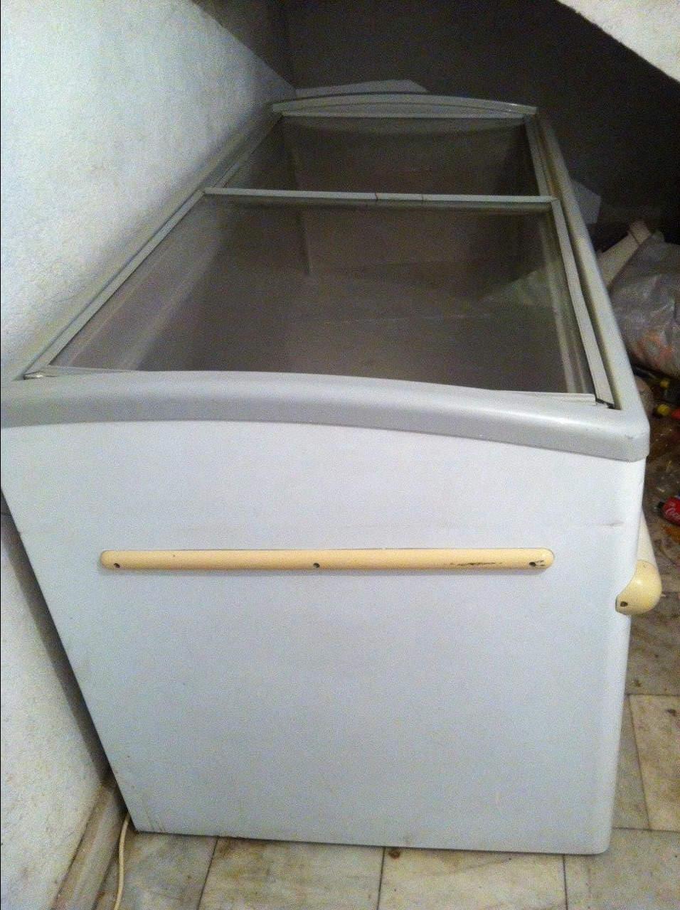 Frigorifer-