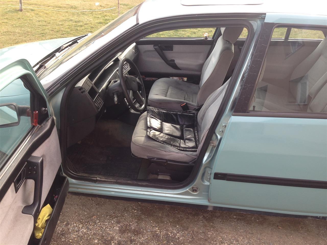 Fiat-Tempra