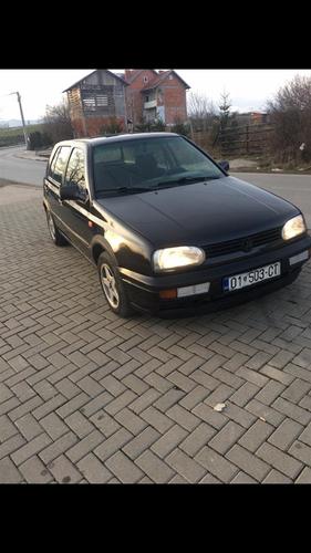 golf 3 TDI 1.9