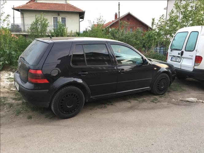 golf
