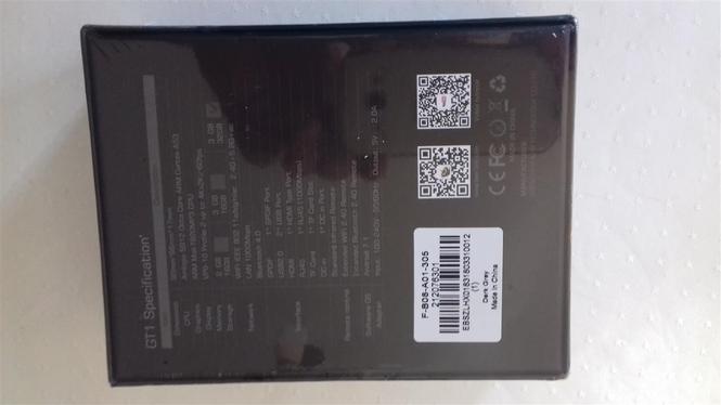 Android box Beelink Ultimate GTI