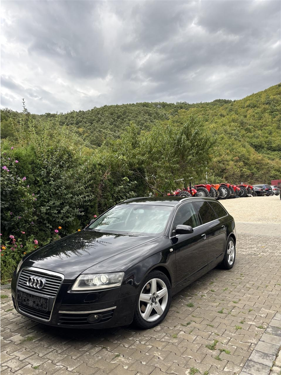 Shes-audi-a6-3-0tdi-quattro-ndrrim-i-mundshem
