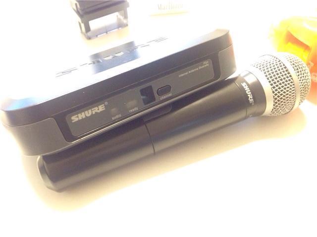 Shure