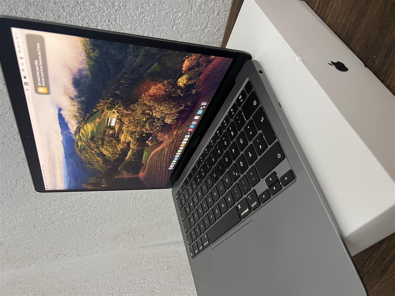 Macbook-Air