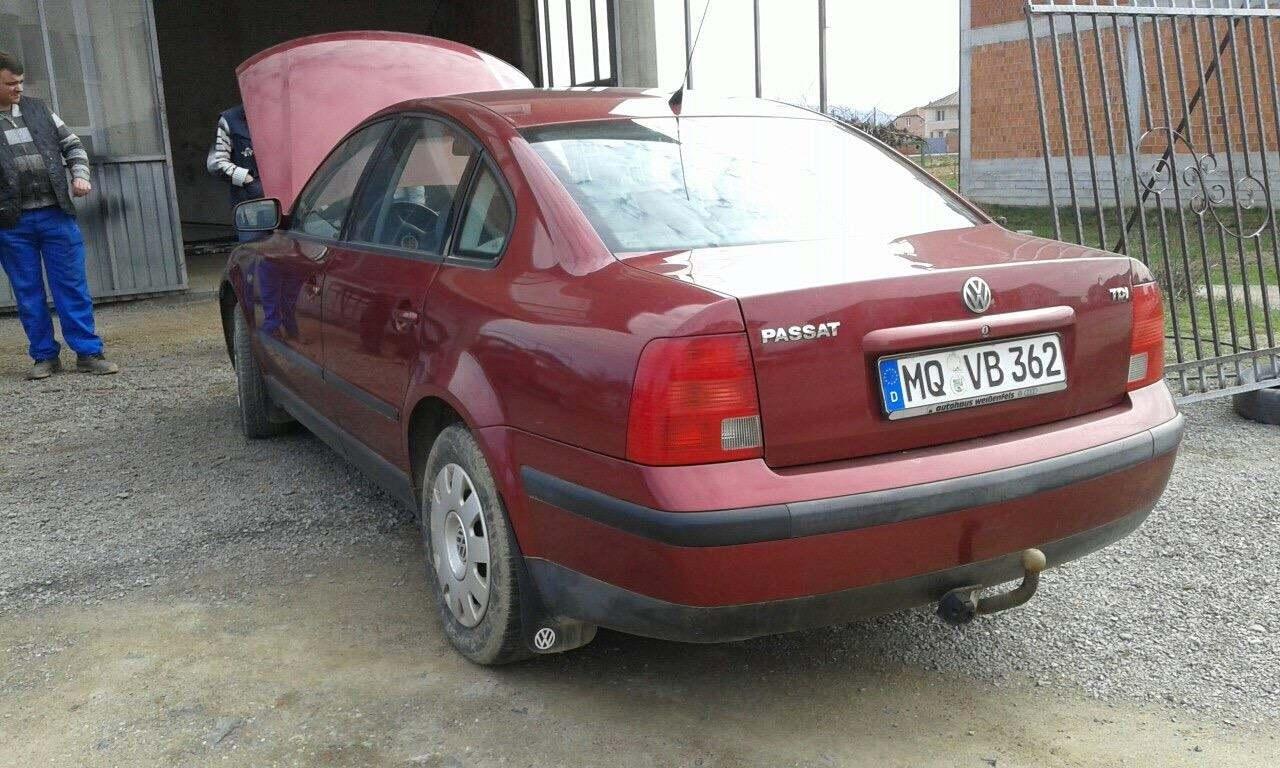 Pasat