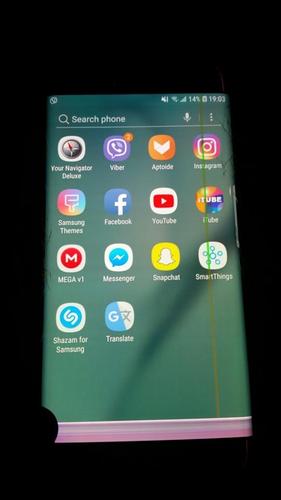 S7edge