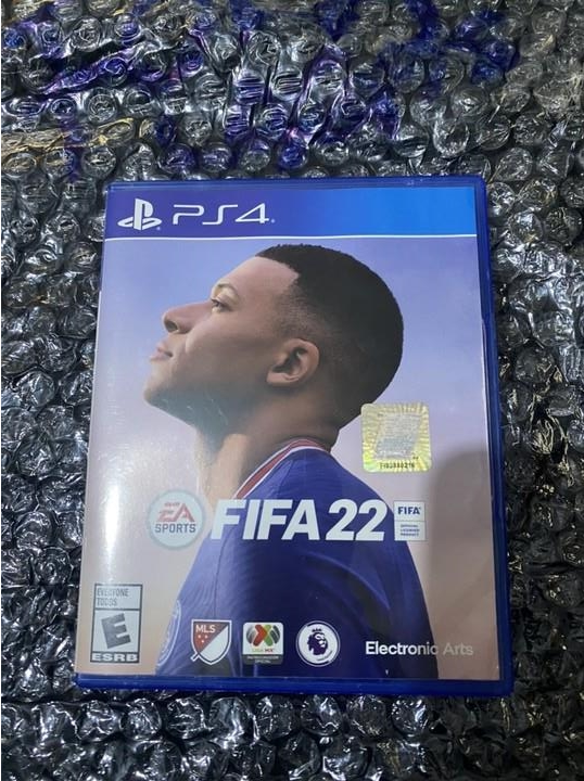 FIFA-22