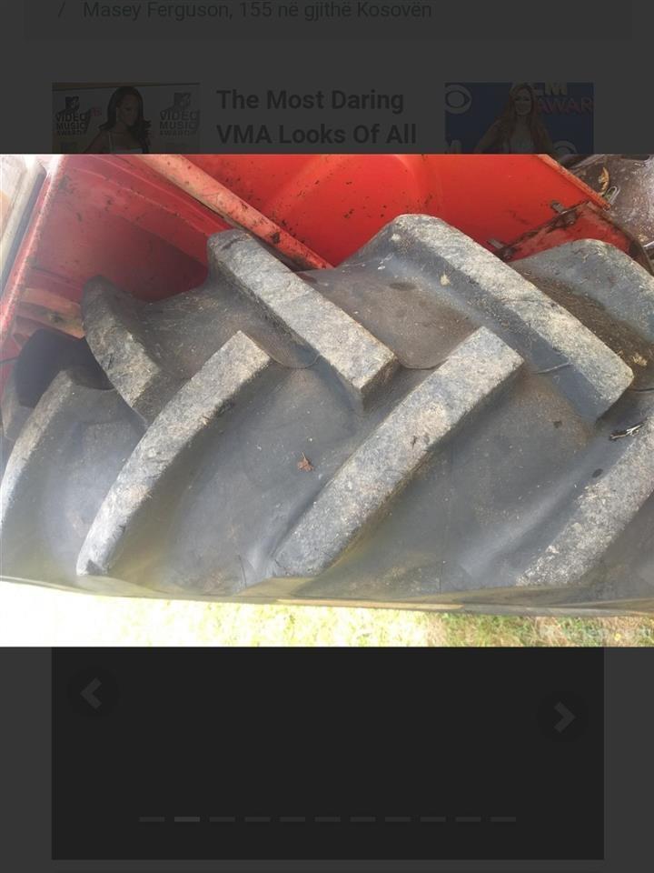 Tractor-MF-155